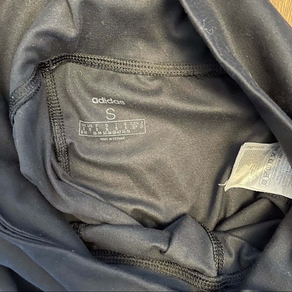 Adidas Feel Brilliant Tights - Picture 9 of 9